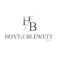 Hoyt & Blewett PLLC Logo