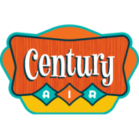Century Air Logo