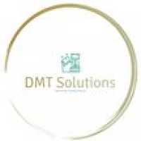 DMT Solutions, Inc. Logo