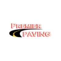 Premier Paving - Residential & Commercial Paving Company Logo