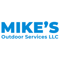 Mike's Outdoor Services LLC Logo