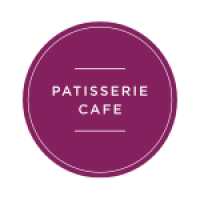 Patisserie Cafe Logo