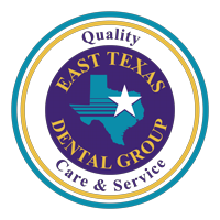 East Texas Dental Group Logo
