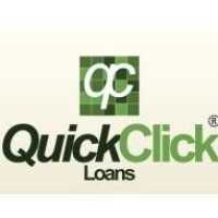 QuickClick Loans Logo
