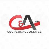 Cooper and Associates, Inc. Logo