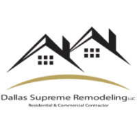 Dallas Supreme Remodeling LLC Logo