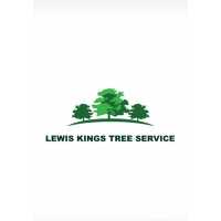 Lewis Kings Tree Service Logo