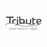 Tribute Apartments Logo