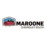 Mike Maroone Chevrolet South - Service Center Logo