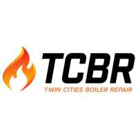 Twin Cities Boiler Repair Logo