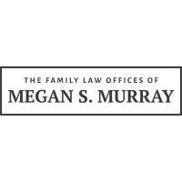 The Family Law Offices Of Megan S. Murray Logo