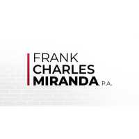Frank Charles Miranda Trial Attorneys Logo