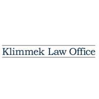 Klimmek Law Office PLC Logo