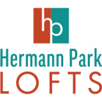 Hermann Park Lofts Logo