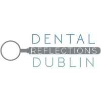 Dental Reflections Dublin Logo