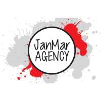JanMar Agency Logo