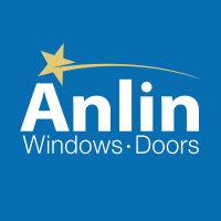 Anlin Windows & Doors Logo