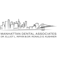 Manhattan Dental Associates Logo