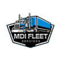 MDI Fleet Services Logo
