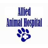 Allied Animal Hospital Logo