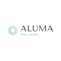 ALUMA Wellness Logo