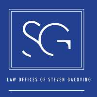 Law Offices of Steven Gacovino Logo