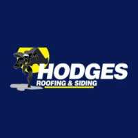Hodges Roofing & Siding Logo
