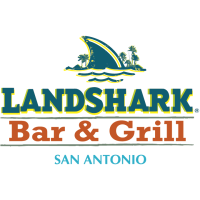 LandShark Bar & Grill - San Antonio Logo