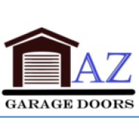 AZ Garage Doors Logo