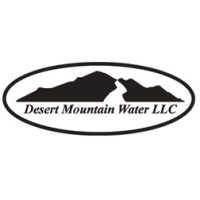 Desert Mountain Water LLC Logo