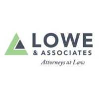 Lowe & Associates Logo