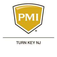 PMI Turn Key NJ Logo