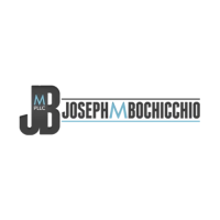 Joseph M. Bochicchio, PLLC Logo