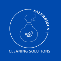 Salubrious Cleaning Solutions LLC Logo