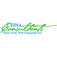 DNA Consultants Logo