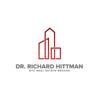 Dr. Richard Real Estate Logo