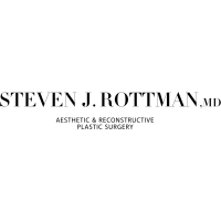 Steven J. Rottman, MD Plastic Surgery Logo