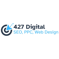 427 Digital Logo