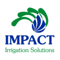 Impact Irrigation Logo