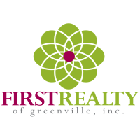 First Realty of Greenville, Inc. Logo