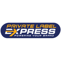 Private Label Express Logo