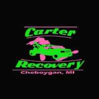 Carter Recovery Logo