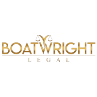 Boatwright Legal Logo