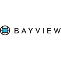Bayview Retirement Community Logo