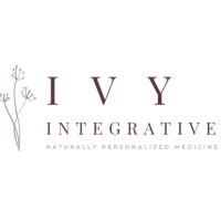 IVY Integrative Logo