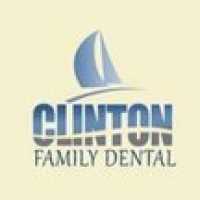 Clinton Family Dental Logo
