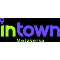 InTown Metaverse Logo
