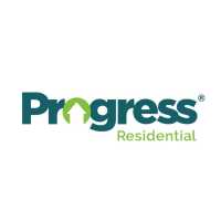 Progress Residential Logo