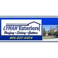 Lyman Exteriors LLC Logo