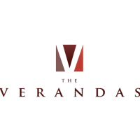 The Verandas Logo